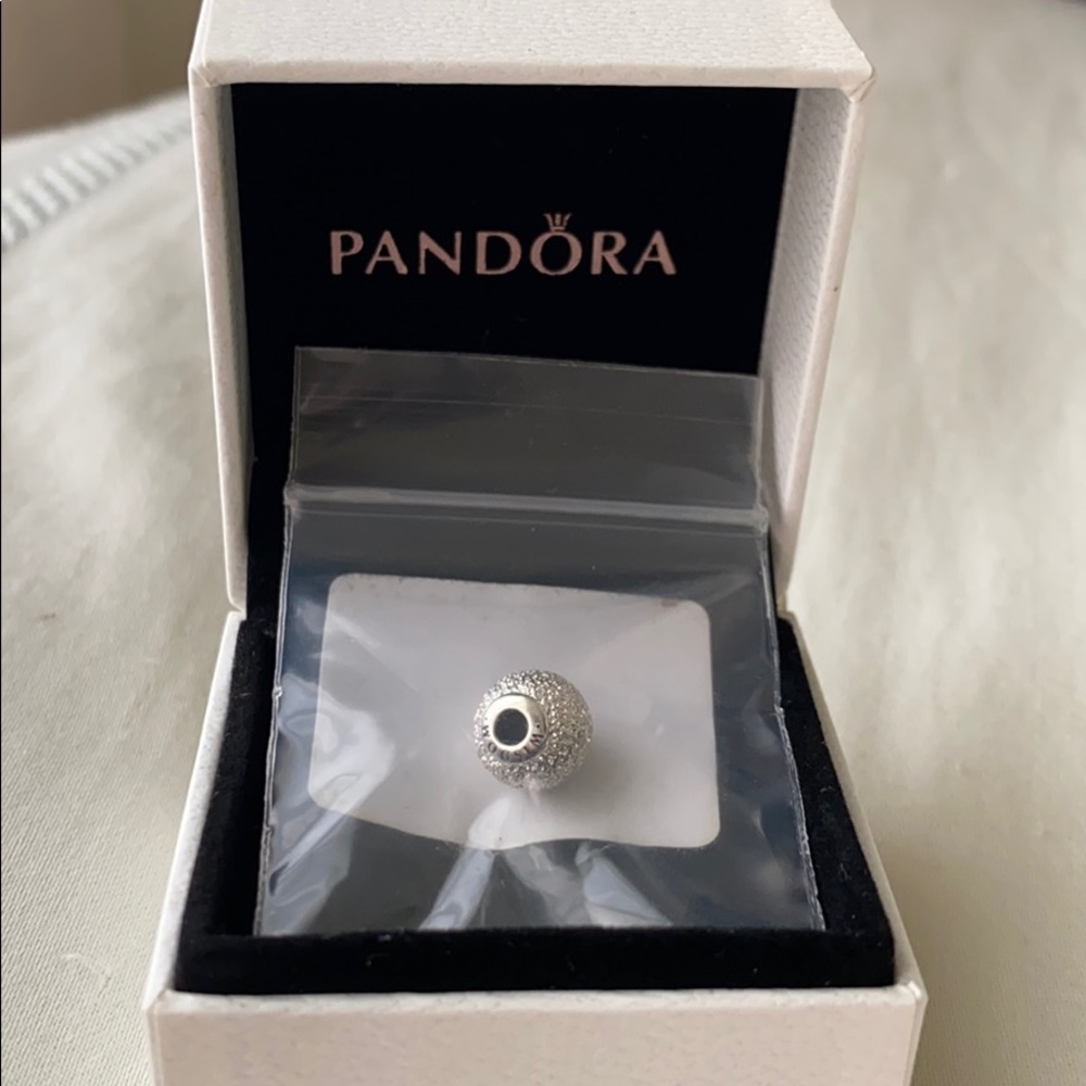 Pandora Essence Wisdom Charm